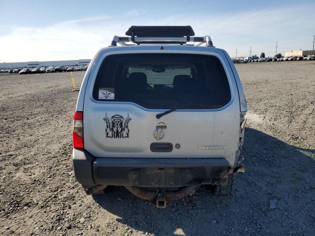 Photo 6 from auction – 2002 NISSAN XTERRA with VIN 5N1ED28Y72C586502