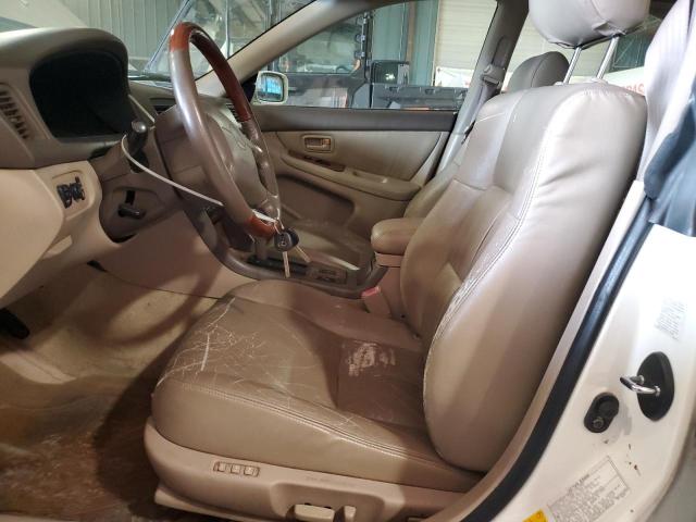 Photo 7 from auction – 2001 LEXUS ES 300 with VIN JT8BF28G210332395