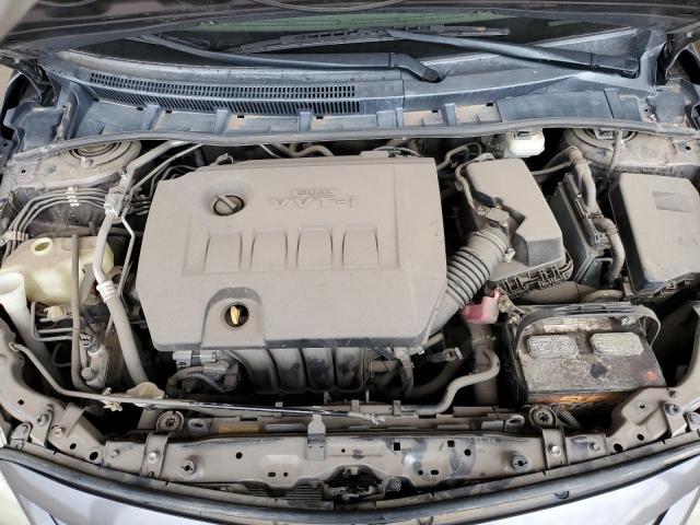 Photo 11 from auction – 2013 TOYOTA COROLLA BA with VIN 5YFBU4EE2DP151913
