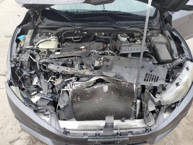 Photo 11 from auction – 2016 HONDA CIVIC LX with VIN 2HGFC2F51GH510929