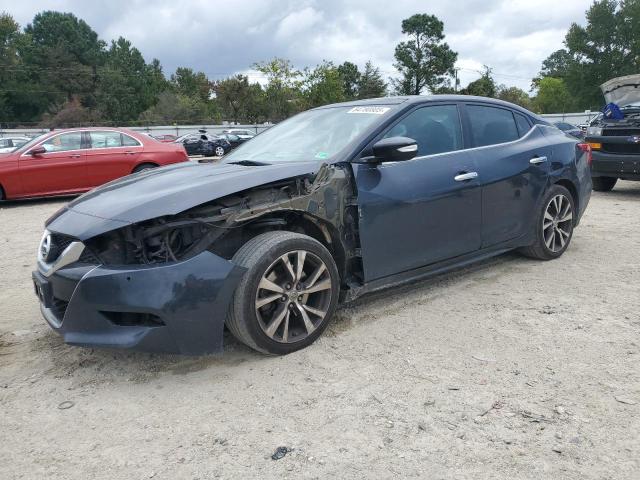 Photo 1 from auction – 2016 NISSAN MAXIMA 3.5 with VIN 1N4AA6AP7GC389153
