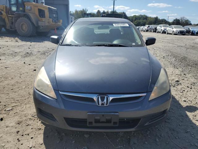 Photo 5 from auction – 2007 HONDA ACCORD EX with VIN 1HGCM66577A008948