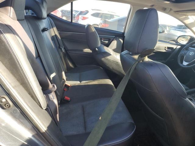 Photo 10 from auction – 2015 TOYOTA COROLLA L with VIN 2T1BURHE3FC455411