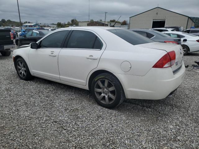 Photo 2 from auction – 2011 MERCURY MILAN PREM with VIN 3MEHM0JG3BR606042