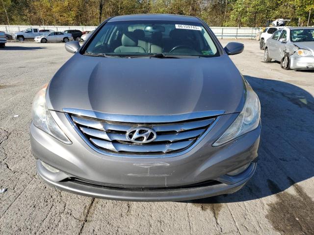 Photo 5 from auction – 2013 HYUNDAI SONATA SE with VIN 5NPEC4AC5DH759720
