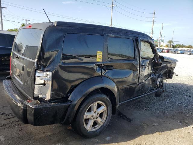 Photo 3 from auction – 2008 DODGE NITRO SXT with VIN 1D8GT28K18W238408