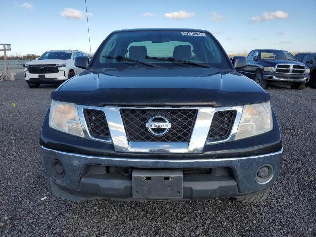 Photo 5 from auction – 2010 NISSAN FRONTIER C with VIN 1N6AD0FV3AC417590
