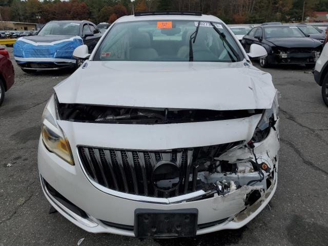 Photo 5 from auction – 2017 BUICK REGAL SPOR with VIN 2G4GL5EX0H9192008