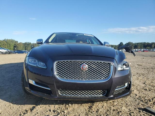 Photo 5 from auction – 2017 JAGUAR XJL SUPERC with VIN SAJWA2GE9HMW09064