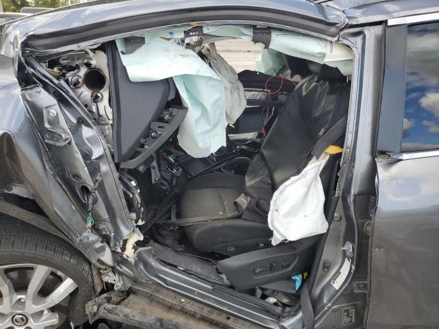 Photo 7 from auction – 2017 NISSAN ROGUE S with VIN KNMAT2MT3HP526377