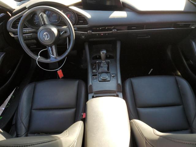 Photo 8 from auction – 2021 MAZDA 3 SELECT with VIN 3MZBPBBM7MM205198