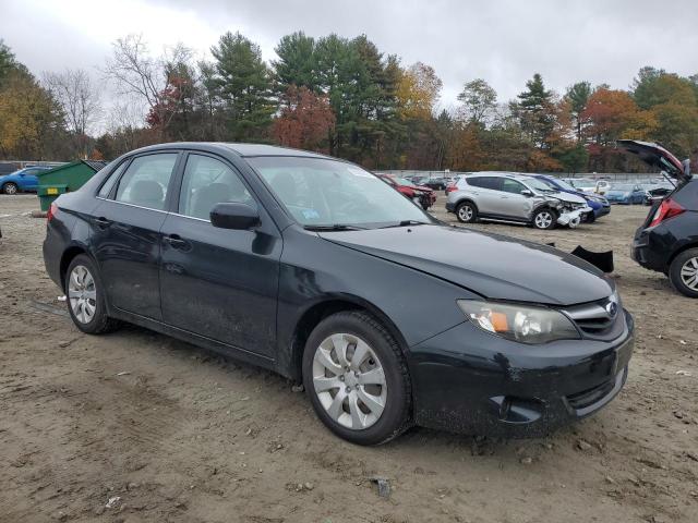 Photo 4 from auction – 2010 SUBARU IMPREZA 2. with VIN JF1GE6A68AH516301