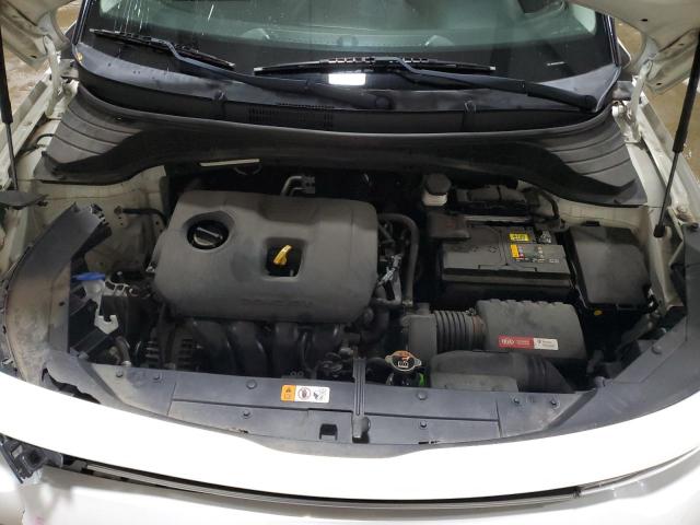 Photo 11 from auction – 2020 KIA SOUL LX with VIN KNDJ23AUXL7702873