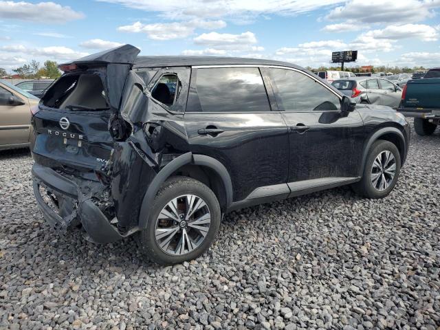 Photo 3 from auction – 2021 NISSAN ROGUE SV with VIN 5N1AT3BB4MC729033