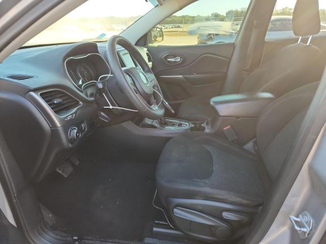 Photo 7 from auction – 2019 JEEP CHEROKEE L with VIN 1C4PJLCB8KD358565