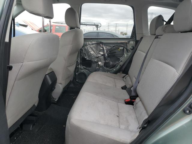 Photo 10 from auction – 2014 SUBARU FORESTER 2 with VIN JF2SJAGC3EH435522