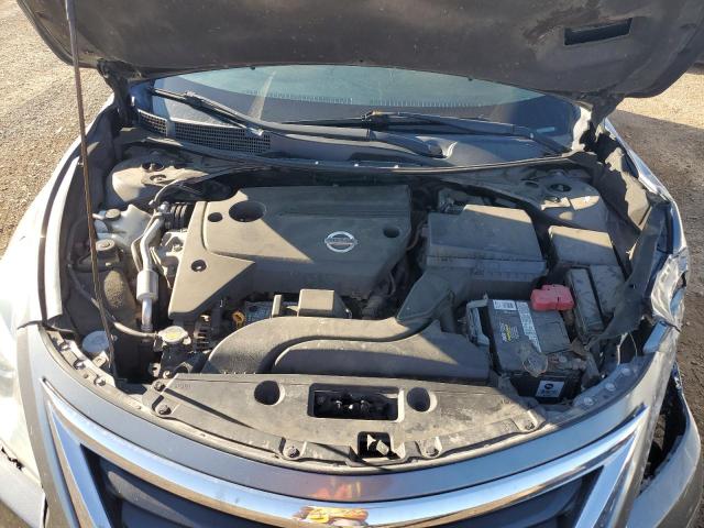 Photo 11 from auction – 2015 NISSAN ALTIMA 2.5 with VIN 1N4AL3AP1FN372263