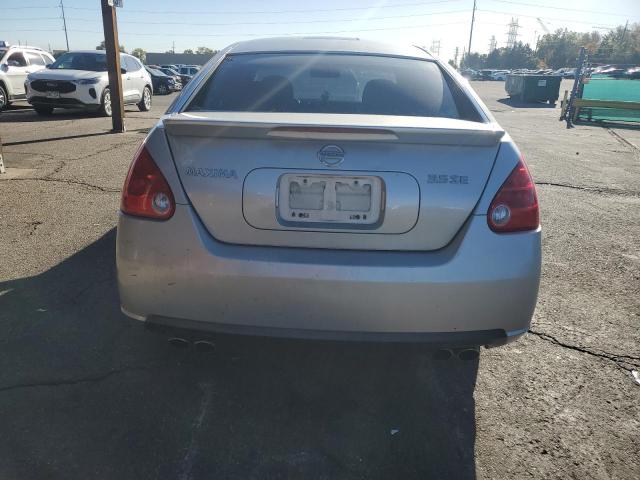 Photo 6 from auction – 2008 NISSAN MAXIMA SE with VIN 1N4BA41E48C832447
