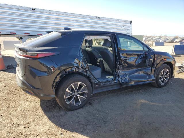 Photo 3 from auction – 2025 LEXUS RZ 450E with VIN JTJAAAAB2SA030263