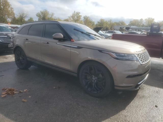 Photo 4 from auction – 2018 LAND ROVER RANGE ROVE with VIN SALYC2RV5JA708141