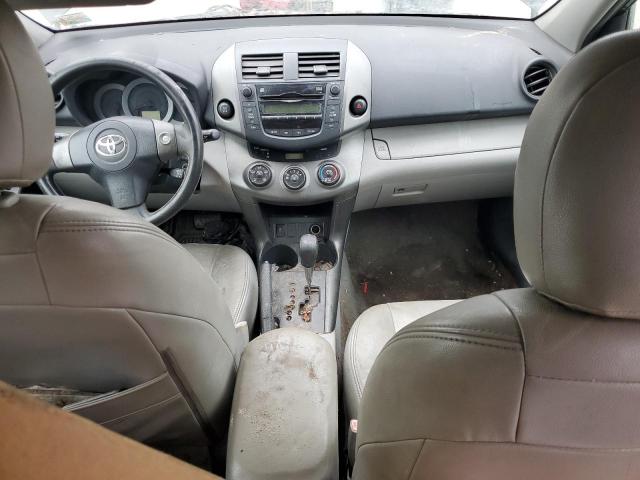 Photo 8 from auction – 2011 TOYOTA RAV4 with VIN 2T3JF4DV1BW113065