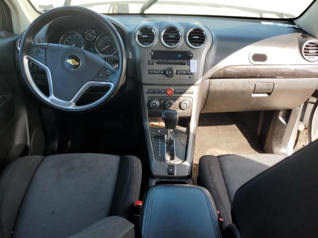 Photo 8 from auction – 2013 CHEVROLET CAPTIVA LT with VIN 3GNAL3EK9DS603798