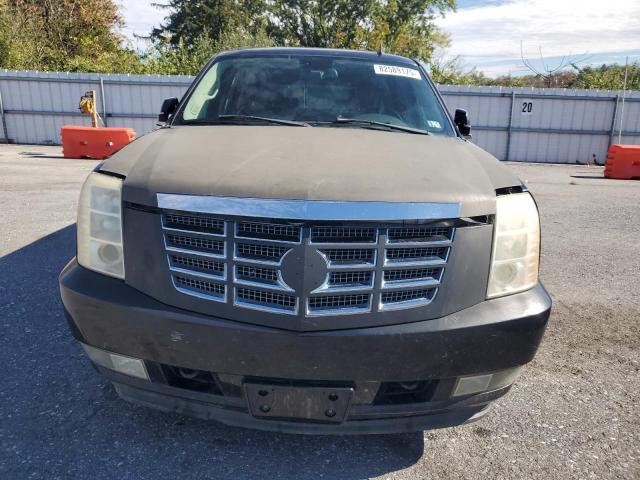 Photo 5 from auction – 2007 CADILLAC ESCALADE L with VIN 1GYFK63807R160792