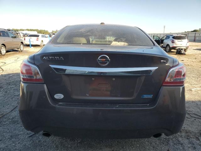 Photo 6 from auction – 2014 NISSAN ALTIMA 2.5 with VIN 1N4AL3AP4EN366567