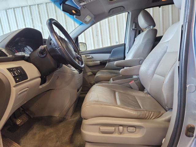 Photo 7 from auction – 2012 HONDA ODYSSEY EX with VIN 5FNRL5H67CB002810