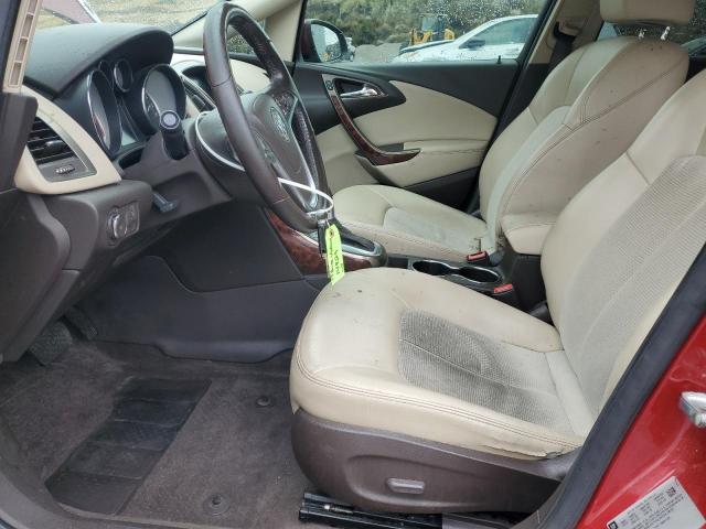 Foto 7 de la subasta – 2013 BUICK VERANO CON con VIN 1G4PR5SK3D4164434