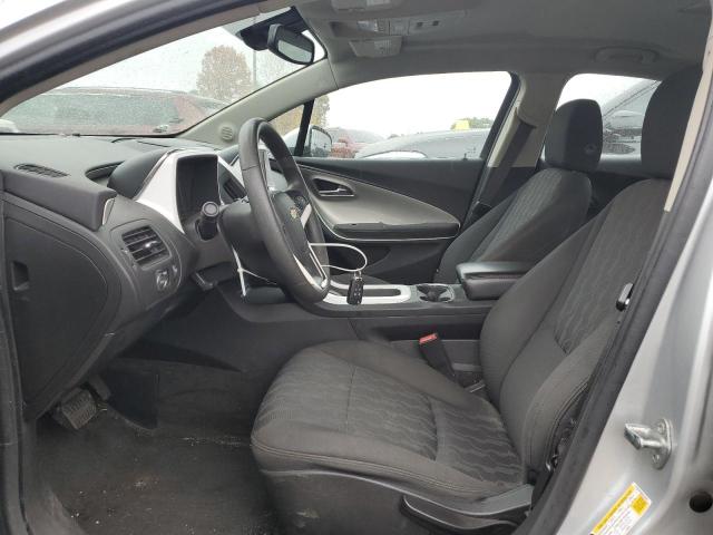 Photo 7 from auction – 2011 CHEVROLET VOLT with VIN 1G1RC6E40BU103971