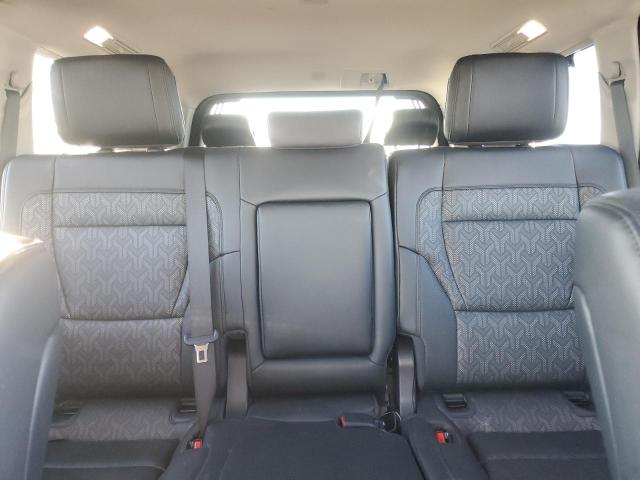 Photo 10 from auction – 2023 TOYOTA SEQUOIA SR with VIN 7SVAAABA1PX003221