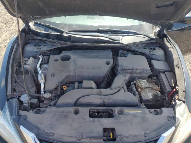 Photo 11 from auction – 2018 NISSAN ALTIMA with VIN 1N4AL3AP9JC167911