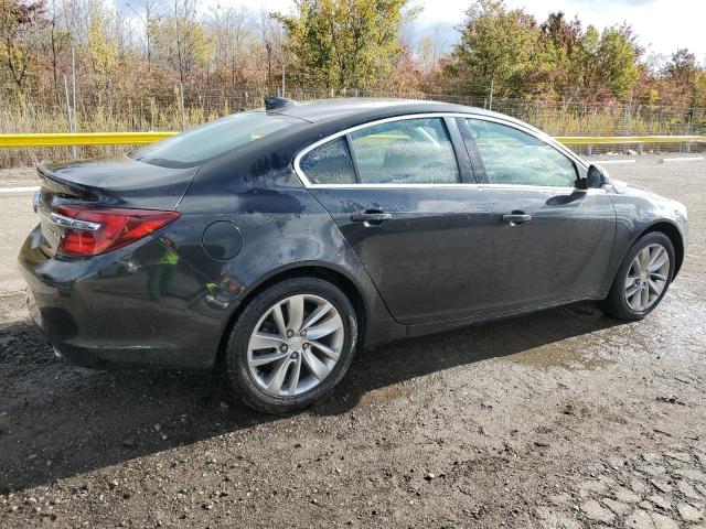 Photo 3 from auction – 2015 BUICK REGAL with VIN 2G4GK5EX0F9127191