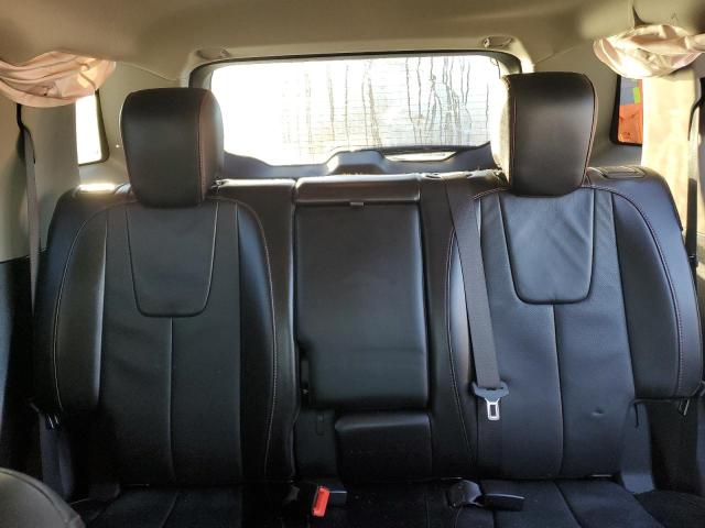 Photo 10 from auction – 2015 GMC TERRAIN DENALI with VIN 2GKFLZE30F6393155