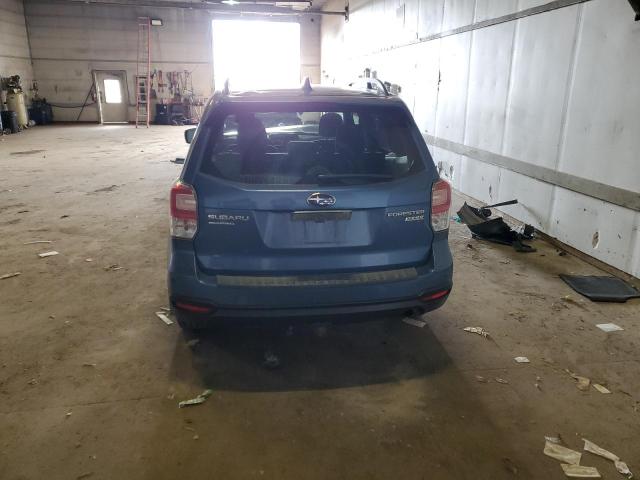 Photo 6 from auction – 2017 SUBARU FORESTER 2 with VIN JF2SJAEC3HH540603