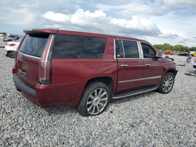 صورة رقم 3 من المزاد - 2017 CADILLAC ESCALADE E مع VIN 1GYS3HKJ0HR255673