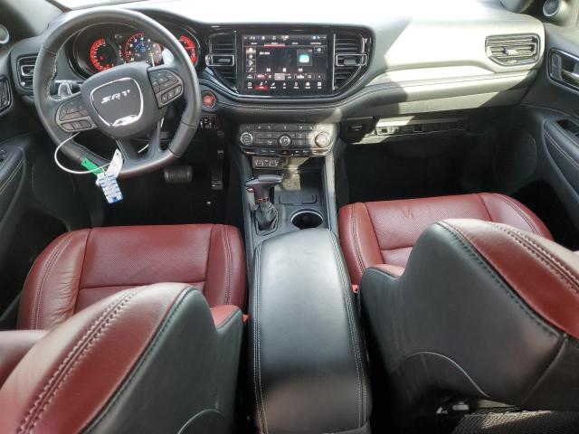Photo 8 from auction – 2024 DODGE DURANGO SR with VIN 1C4SDJH91RC193647