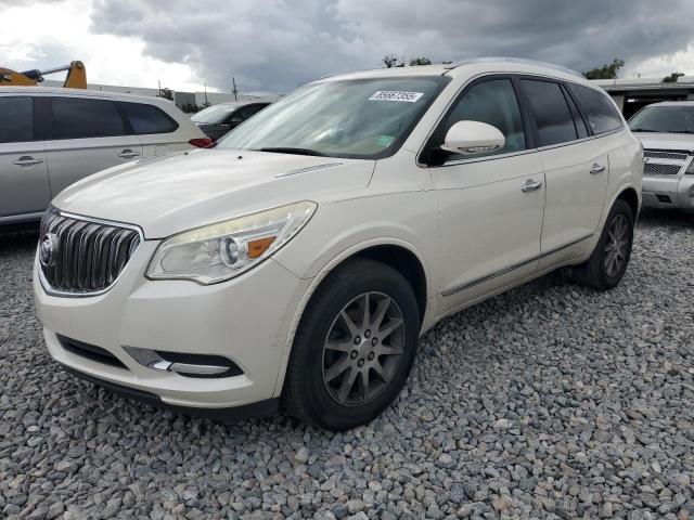 BUICK ENCLAVE 2013 with VIN 5GAKRCKD8DJ129931 - Photo from auction