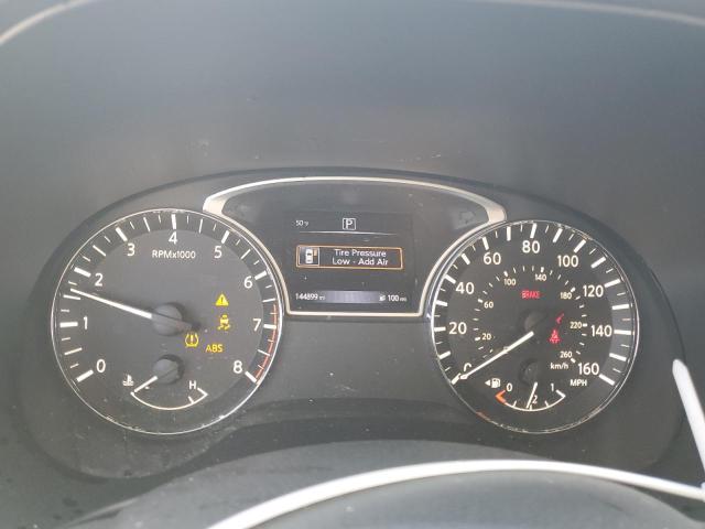 Photo 9 from auction – 2017 NISSAN PATHFINDER with VIN 5N1DR2MN5HC621829