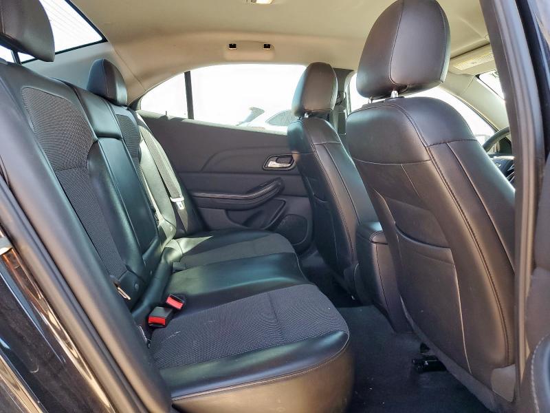 Photo 10 from auction – 2014 CHEVROLET MALIBU 1LT with VIN 1G11C5SL8EF250048