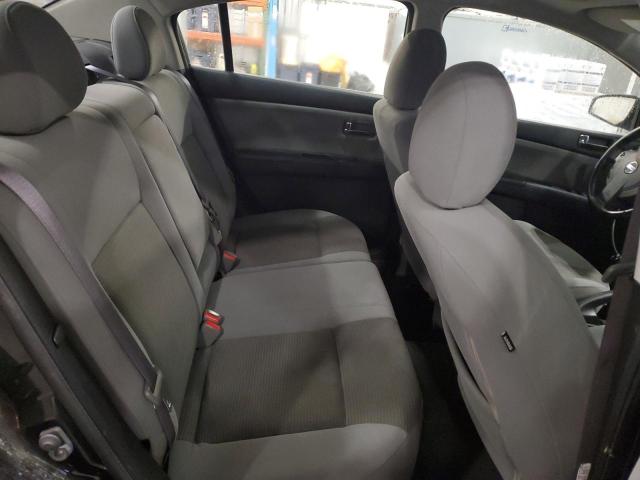 Photo 10 from auction – 2012 NISSAN SENTRA 2.0 with VIN 3N1AB6AP7CL706289