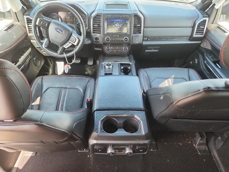 Photo 8 from auction – 2021 FORD EXPEDITION with VIN 1FMJU1KTXMEA58529