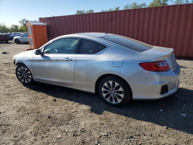 Photo 2 from auction – 2014 HONDA ACCORD EXL with VIN 1HGCT1B86EA006708