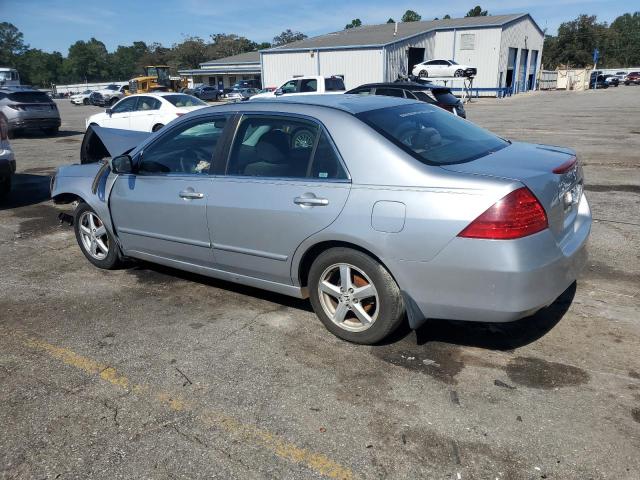 Photo 2 from auction – 2007 HONDA ACCORD EX with VIN 1HGCM56707A027482