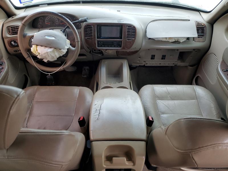 Фото 8 с аукциона – 2003 FORD F150 SUPER с VIN 1FTRW07L43KD36085