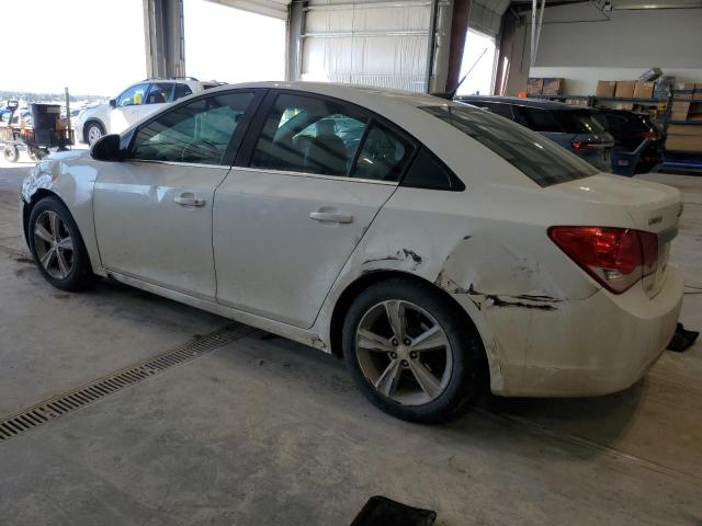 Photo 2 from auction – 2012 CHEVROLET CRUZE LT with VIN 1G1PG5SCXC7253989
