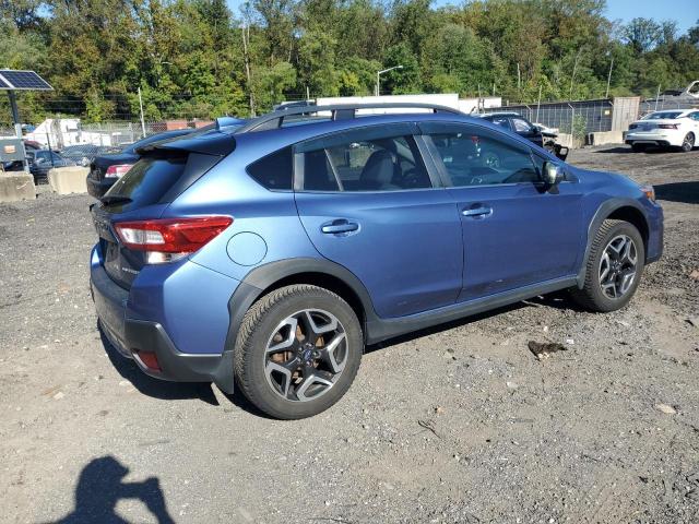 Photo 3 from auction – 2019 SUBARU CROSSTREK with VIN JF2GTANC7K8351119