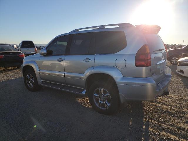 Photo 2 from auction – 2007 LEXUS GX 470 with VIN JTJBT20X570138763