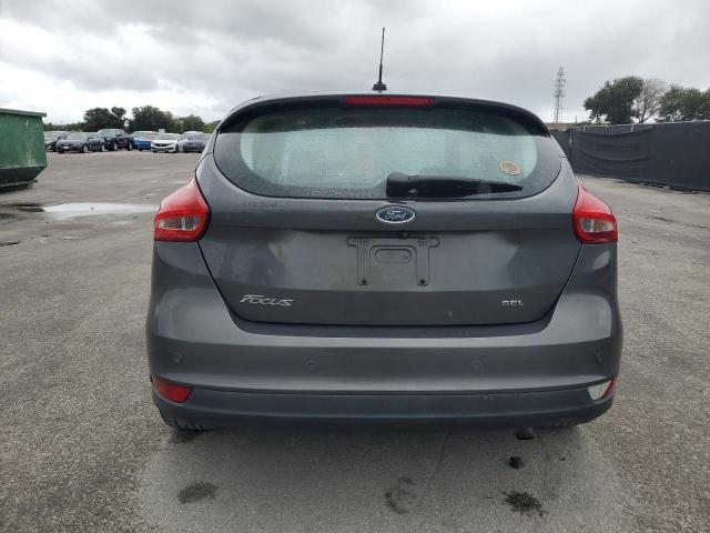 Photo 6 from auction – 2017 FORD FOCUS SEL with VIN 1FADP3M24HL264512